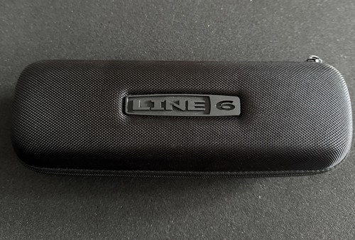 Line handheld microphone - line,
