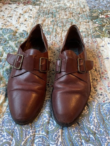 Vintage timeless leather - timeless,