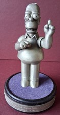 Mat Groening 2000 Collectable