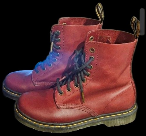 Martens 1460 smooth - martens,