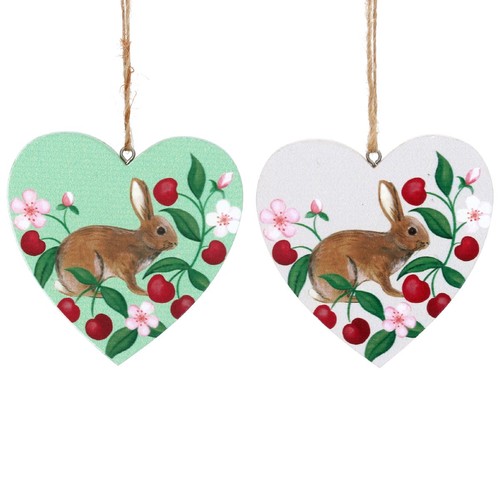 Gisela graham cherry rabbit - gisela,