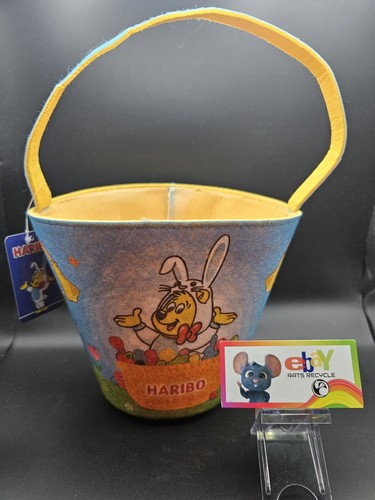 Haribo easter hunt - easter,