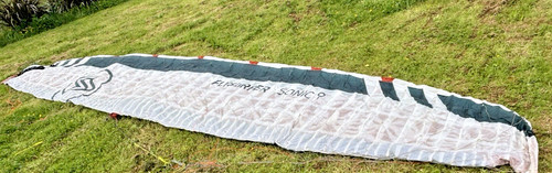 Flysurfer sonic v3 - flysurfer,