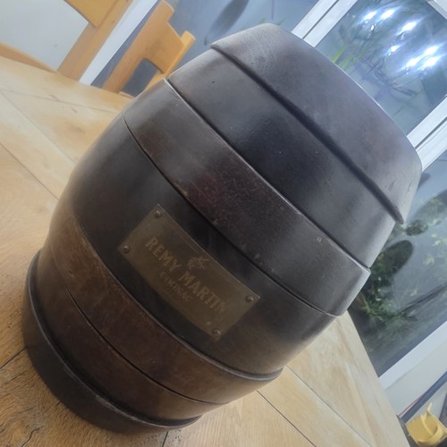 Remy martin cognac the - **,