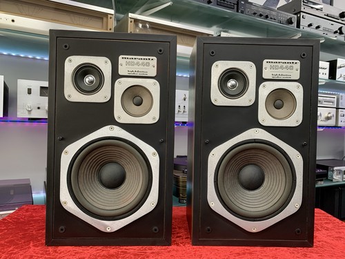Marantz 440 vintage way - vintage, 3-way