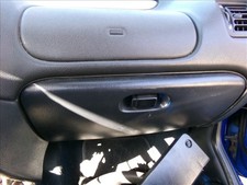 99003 glove compartment for MG