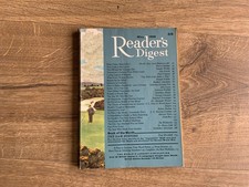Vintage Readers Digest