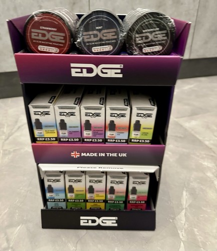 Edge counter top - counter,