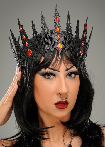 Womens halloween wicked queen - wicked,