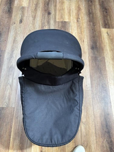 Cybex gazelle cot moon - cot,