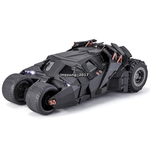 Batmobile tumbler toy - toy, car