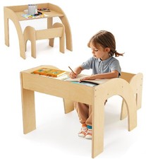 Kids Table and Chair Set