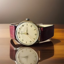 Vintage Rare 1950’s  ADMES