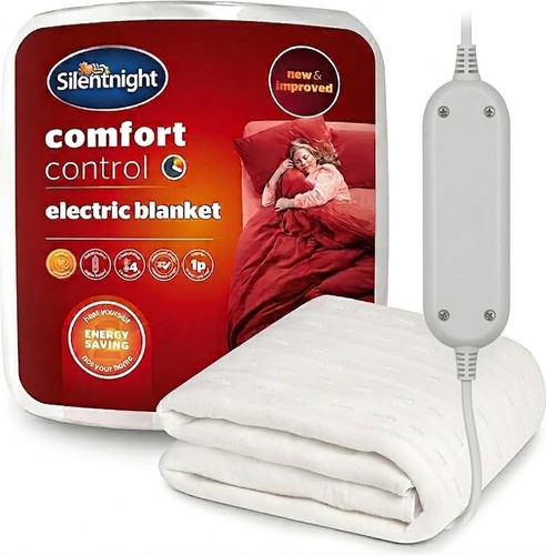Double bed electric - double,