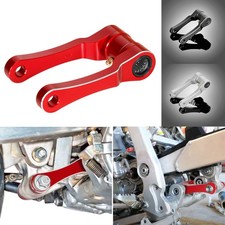 3D CNC Rear Suspension