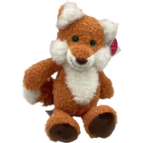 Schaffer fox plush toy - fox,