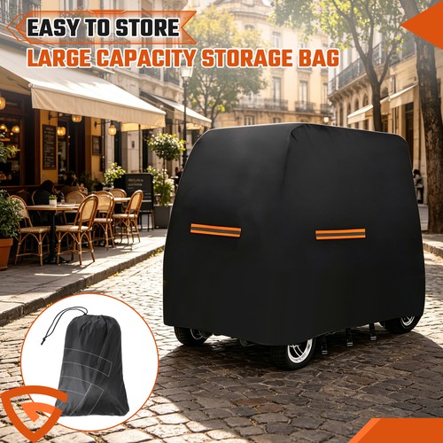 Premium upgraded mobility - premium,