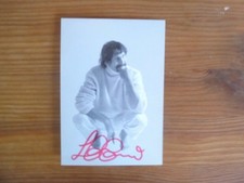 Original Prof. Luigi Colani +