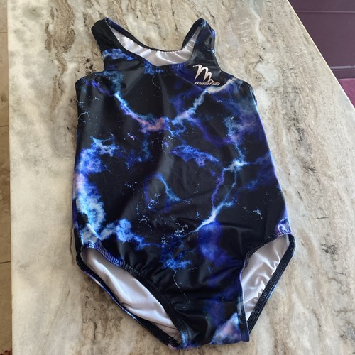 Milano boys gymnastics leotard - boys,