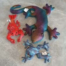 Sand animals bundle lot 4 inc
