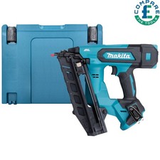 Makita DBN610ZJ 18V LXT