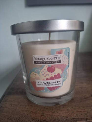 Yankee candle home inspiration - candle,