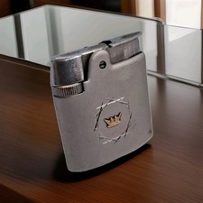 Vintage RONSON Lighter Small