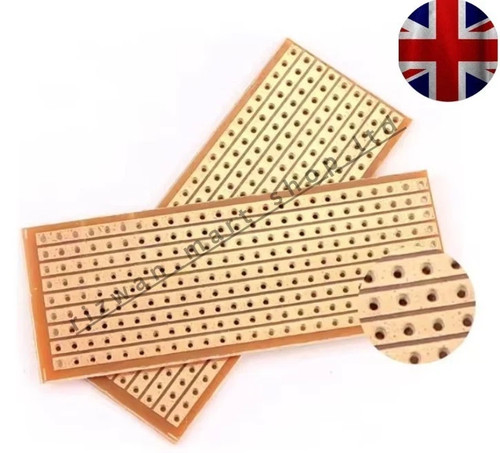 Strip board printed circuit - strip,