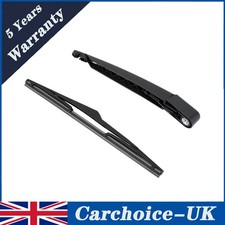 Rear Wiper Arm & Blade FOR