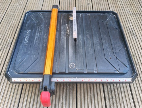 Plasplugs master tiler - master, xl