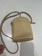 OLIVER BONAS Weave Brown