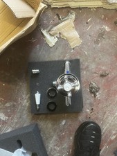 Nuie Traditional Dual Exposed