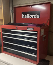 Halfords professional metal - professional,