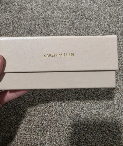 Karen millen pink nude - millen,