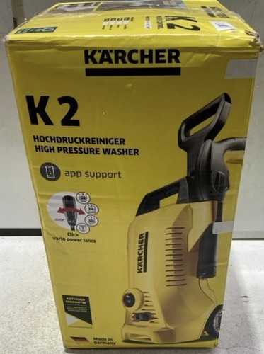 Karcher car pressure - car,