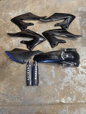 Yamaha Yz 125 250 2022-2026