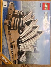 LEGO Creator Expert Sydney Opera House 10234