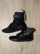 Dr. Martens Doc Martin Vintage Boots UK Size 7 RARE