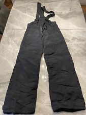 MAIER SKI / OUTDOOR RIDING TROUSERS WATERPROOF OUTERWEAR kids /size 140 cm