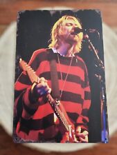 🍀 Blechschild Metallschild