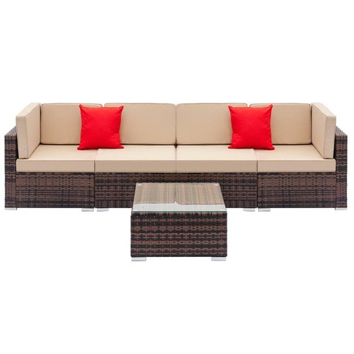 Outdoor fully equipped weaving - fully,