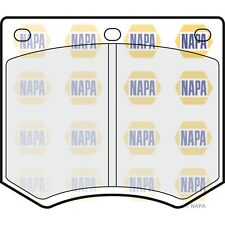 Brake Pads Set For Ford Escort