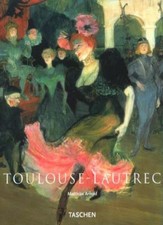 Henri De Toulouse-Lautrec. 9783822863268
