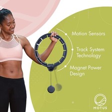 Motus Orbit + Spinning