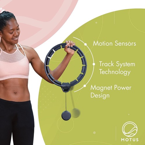Motus orbit spinning - motus, +