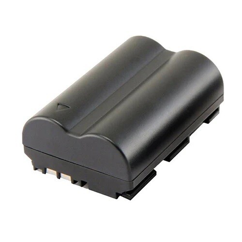 Battery for canon eos 30d - canon,