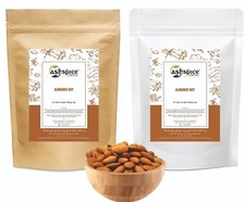 Almonds Nut Nuts Whole Almond