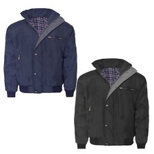 Mens New Sky Diver Bomber Warm