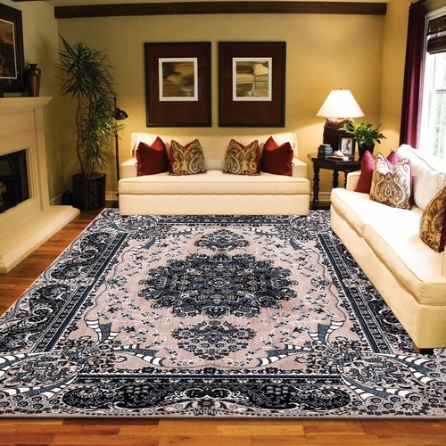 Luxury non slip large - non,