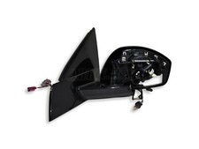 Discovery Sport L550 LHD /21-25 Power Folding Left Door Mirror Housing 21-Wires
